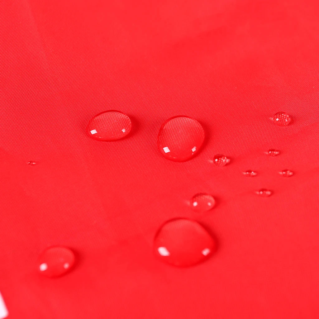 Waterproof  First Aid Empty Bag Travel   Bag Camping Hiking Kayak Boat Safety First Aid Kits Waterproof   Bag