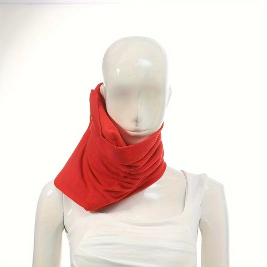 Travel by taking a nap, neck pillow, neck support, airplane travel, outdoor pillow, cervical pillow.