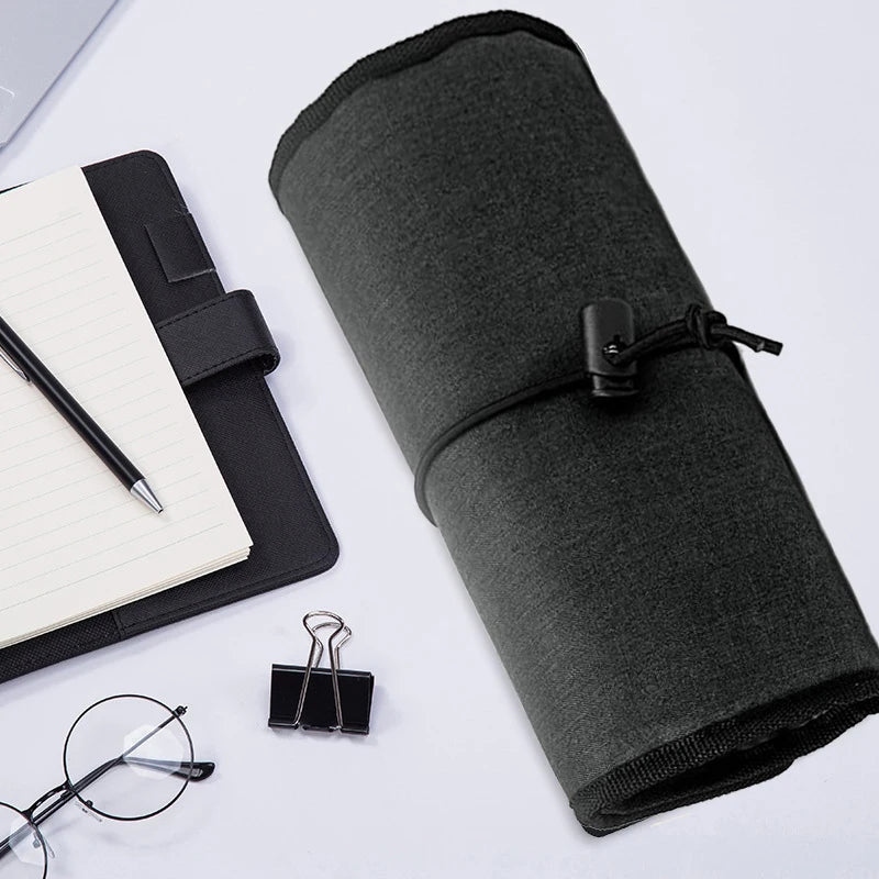 Travel Organizer Electronic Accessory Pack, Tool Carrying Case Storage Bag For Charger Usb Sd Memory Card Flash Hard Drive