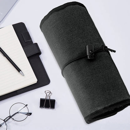 Travel Organizer Electronic Accessory Pack, Tool Carrying Case Storage Bag For Charger Usb Sd Memory Card Flash Hard Drive